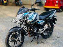 Bajaj Discover 2014 Motorbike