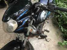 Bajaj Discover 2007 Motorbike