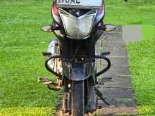 Bajaj Discover 2013 Motorbike