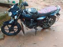 Bajaj Discover 125 2007 Motorbike