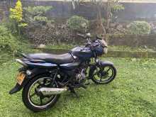 Bajaj Discover 125 2012 Motorbike