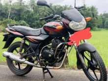 Bajaj Discover 125 2005 Motorbike