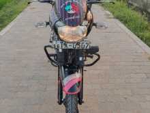 Bajaj Discover 125 2007 Motorbike