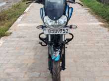Bajaj Discover 125 2023 Motorbike