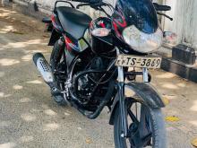 Bajaj DISCOVER 125 2007 Motorbike