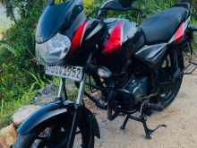 Bajaj Discover 125 2018 Motorbike