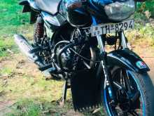 Bajaj Discover 125 2007 Motorbike
