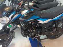 Bajaj Discover 125 2025 Motorbike