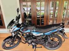 Bajaj Discover 125 2024 Motorbike