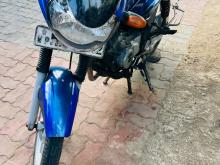 Bajaj Discover 125 2006 Motorbike