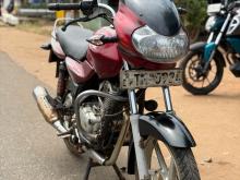 Bajaj Discover 125 2007 Motorbike