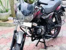 Bajaj Discover 125 2012 Motorbike