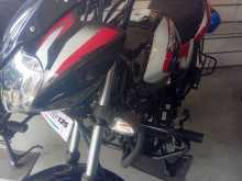 Bajaj Discover 125 2025 Motorbike