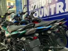 Bajaj Discover 125 2025 Motorbike