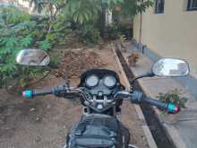 Bajaj Discover 125 2006 Motorbike