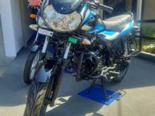 Bajaj Discover 125 2025 Motorbike