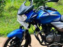 Bajaj Discover 125 2018 Motorbike