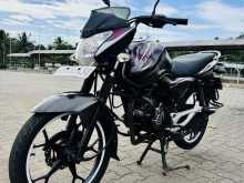 Bajaj Discover 125 2017 Motorbike