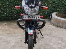 Bajaj Discover 125 2007 Motorbike