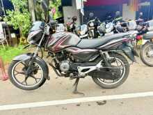 Bajaj Discover 2016 Motorbike