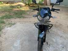 Bajaj Discover 125 2007 Motorbike