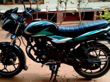 Bajaj DISCOVER 125 2025 Motorbike