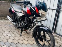Bajaj Discover 125 2019 Motorbike