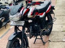 Bajaj Discover 125 2024 Motorbike