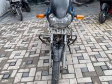 Bajaj Discover 125 2007 Motorbike