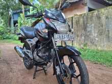 Bajaj Discover 125 2013 Motorbike
