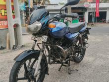 Bajaj Discover 125 2007 Motorbike