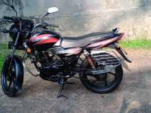 Bajaj Discover 125 2007 Motorbike