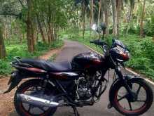 Bajaj Discover 125 2011 Motorbike