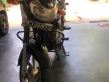 Bajaj Discover 125 2006 Motorbike