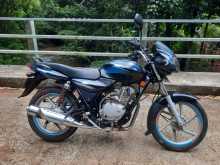 Bajaj Discover 125 2006 Motorbike