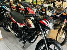 Bajaj Discover 125 2024 Motorbike