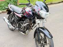 Bajaj Discover 125 2006 Motorbike