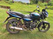 Bajaj DISCOVER 125 2007 Motorbike