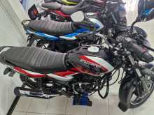 Bajaj Discover 125 2025 Motorbike