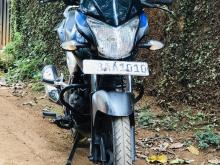 Bajaj Discover 125 ST 2012 Motorbike