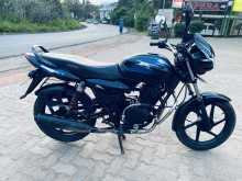 Bajaj Discover 125 2006 Motorbike