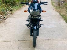 Bajaj Discover 125 2006 Motorbike