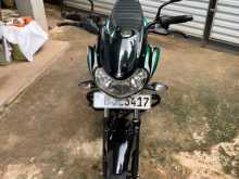 Bajaj Discover 125 2023 Motorbike