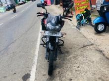 Bajaj Discover 125 2013 Motorbike