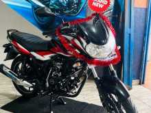 Bajaj DISCOVER 125 106 2024 Motorbike