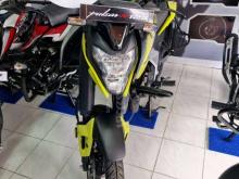 Bajaj Pulsar N 125 2025 Motorbike