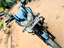 Bajaj Discover 125 2023 Motorbike