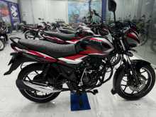 Bajaj Discover 125 2025 Motorbike