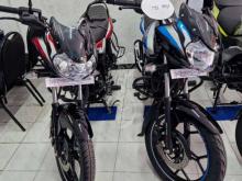 Bajaj Discover 125 2025 Motorbike