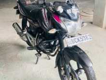 Bajaj Discover 2014 Motorbike